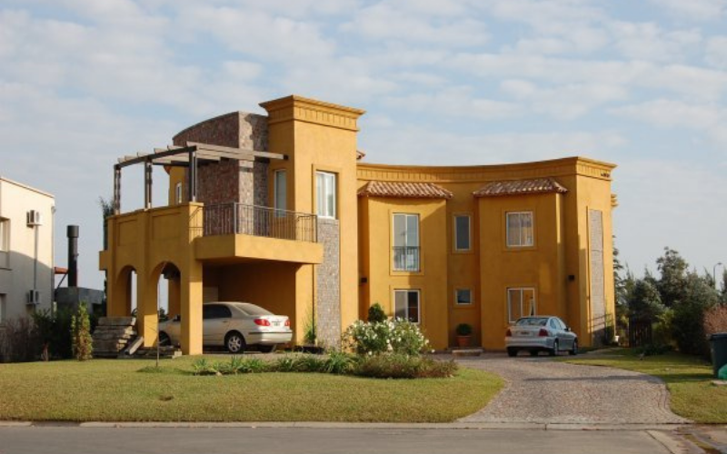 Arquitectura Nordelta