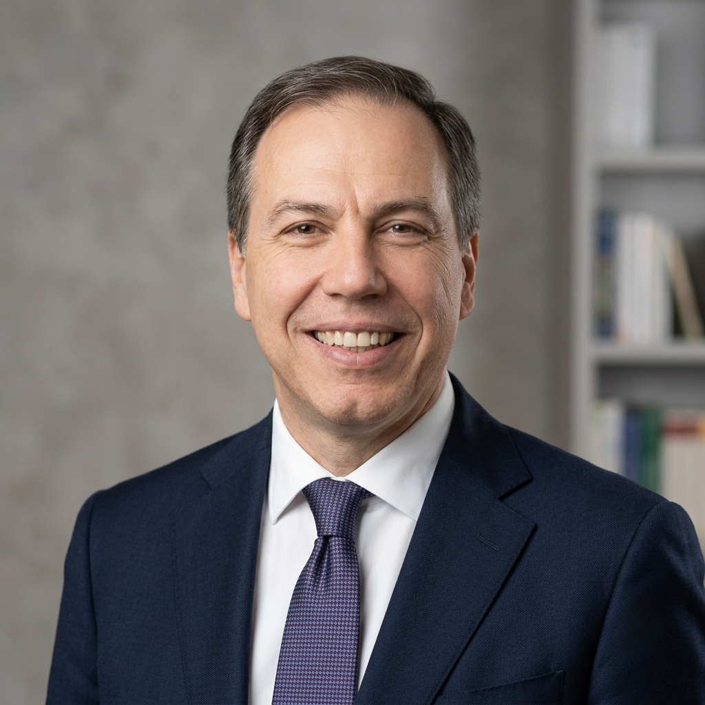 Esteban Roni