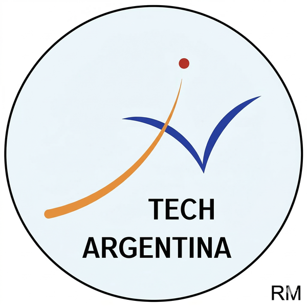 Logo IN TECH ARGENTINA S.A.