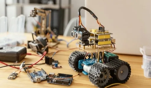 Robotización de procesos